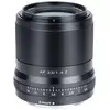 Image de Objectif Viltrox Z-33 F1.4 AF 33mm Monture Nikon Z APSC AutoFocus