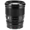Image de Objectif Viltrox AF 75mm F1.2 XF Pro Monture Fujifilm X Autofocus