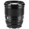 Image de Objectif Viltrox AF 75mm F1.2 Pro Monture E APS-C AutoFocus Noir