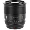 Image de VILTROX XF-27 F1.2 AF PRO Fuji X-Mount