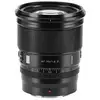 Image de Objectif Viltrox AF 75mm F1.2 Pro Monture Nikon Z APS-C Auto-focus