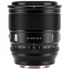 Image de Objectif Viltrox AF 27mm F1.2 Pro Monture Sony E APS-C Noir
