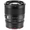 Image de Objectif Viltrox XF-27 F1.2 Pro 27 mm Monture Nikon Z