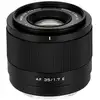 Image de Objectif VILTROX AF 35mm F1.7 Air Monture Sony E Autofocus Noir