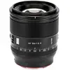 Image de Objectif VILTROX AF 56mm F1.2 Pro Monture Sony E Parasol Noir