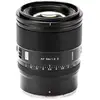 Image de Objectif VILTROX AF 56mm F1.2 Pro Z Monture Nikon Z Métal Noir