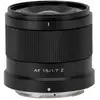 Image de Objectif Viltrox 15mm f/1.7 Air Monture Sony E Grand Angle Compact