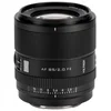 Image de Objectif VILTROX 85mm F2.0 AF EVO Noir Monture Sony E Léger
