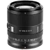 Image de Objectif VILTROX AF 85mm F2.0 EVO Monture Sony E Noir