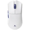 Image de Ratón Darmoshark M3s Pro Inalámbrico USB-C Bluetooth RF 26000 DPI Blanco