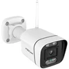 Image de Caméra de surveillance Foscam V8P 4K Vision Nocturne Intérieure et Extérieure Audio Bidirectionnel