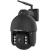Image de Caméra de surveillance Foscam SD8P 4K Vision Nocturne Intérieure et Extérieure Audio Bidirectionnel IA