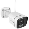 Image de Caméra de surveillance Foscam V5P 2K Vision Nocturne Extérieure Alarme Audio Bidirectionnel Contrôle Vocal