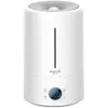 Image de Humidificateur Deerma DEM-F628S 25W Blanc/Noir pour Sol et Table