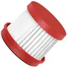 Image de Filtre aspirateur Deerma CM1300 Niveau F9 PET RoHS
