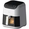 Image de Friteuse sans Huile DEERMA DEM-KZ130W 5,5L 1300W avec Programmes et Minuterie