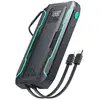 Image de Powerbank Joyroom JR-L017 10000mAh 22.5W avec câbles USB-C et Lightning