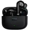 Image de Écouteurs Bluetooth noirs QCY T19