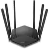 Image de Router Mercusys MR50G Wi-Fi 5 Gigabit 1900 Mbit/s Double Bande Antennes Externes