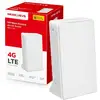 Image de Routeur Mercusys Mb112-4g N300 Wifi mono-bande 4 4g Lte 10/100mbps