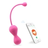 Image de Boules de Geisha Connectées Kegel Master Gen 2