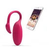 Image de Oeuf Vibrant Connecté Flamingo