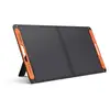 Image de Panneau Solaire Jackery SolarSaga 100 100W 2 ports USB Pliable Résistance à l'eau IP68