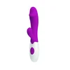 Image de Vibromasseur Rabbit Pretty Love Snappy