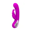 Image de Vibromasseur Rabbit Pretty Love Webb