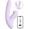 Image de Vibromasseur DuoGlow