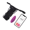 Image de Stimulateur Clitoris Connecté Edeny