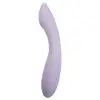 Image de Stimulateur Point G Amy2 Svakom - 17,4 x 4 cm Violet