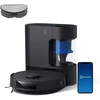 Image de Aspirateur Robot et Laveur Ecovacs Deebot N20 Pro Plus avec Vidage Automatique Navigation Laser 8.000 Pa