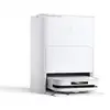 Image de Aspirateur Robot et Laveur Ecovacs Deebot X5 Omni avec Vidage Automatique Navigation TrueDetect 3D 217 min