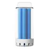 Image de Kit Accessoire Ecovacs DEEBOT N30 PRO OMNI 6 Pieces Bleu Blanc
