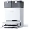Image de Aspirateur Robot et Laveur Ecovacs Deebot T50 Omni avec Station OMNI LiDAR 15.000 Pa ZeroTangle