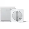Image de Robot lave-vitres Ecovacs Winbot W2s Omni station multifonction triple pulvérisation