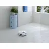 Image de Aspirateur Robot et Laveur Ecovacs Deebot MINI Blue Navigation Laser 9.000 Pa Fonction Fregage