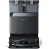 Image de Aspirateurs Robots et Laveur Ecovacs Deebot T50 Omni Gen 2 avec en plus une station de vidage automatique Navigation Laser IA 21.000 Pa Caméra