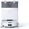 Image de Aspirateur Robot et Laveur Ecovacs Deebot T30C Gen 2 Vidage Automatique Navigation Laser 25.000 Pa