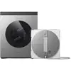 Image de Robot nettoyeur de vitres Ecovacs WINBOT W3 Omni Station multifonction App