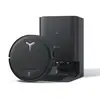 Image de Aspirateur Robot et Laveur Ecovacs DEEBOT T80S OMNI Vidage Automatique Navigation LiDAR 24.800 Pa Contrôle Vocal