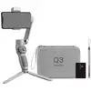 Image de Zhiyun Smooth Q3 Combo Kit Stabilisateur Compact à Trois Axes pour Smartphone