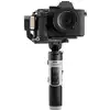 Image de Stabilisateur caméra Zhiyun Crane-M2S compact léger écran LED lumière intégrée