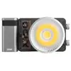 Image de Projecteur LED COB Zhiyun MOLUS G100 100W autonomie Bluetooth compact
