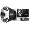 Image de Projecteur Zhiyun Molus G60 COB 60W Compact Bluetooth Mesh
