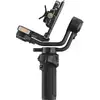 Image de Stabilisateur Zhiyun Weebill 3s Bluetooth 3-Axes