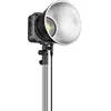 Image de Éclairage LED Zhiyun Molus G200 COB 300W Contrôle Bluetooth Mesh