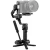 Image de Stabilisateur Zhiyun Crane 4 Combo Bras Long Moteurs Puissants