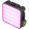 Image de Zhiyun Fiveray M20c LED RGB 20W Compact 78x78x35mm